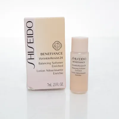 Serum (benefiance) van Shiseido