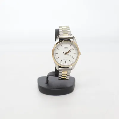 Armbandsur (LTP-1274) från Casio