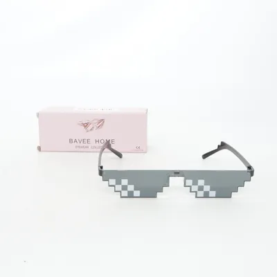 Sunglasses (Black) from Home Sweet Home