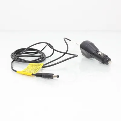 Car accessory (Black) from Toshiba