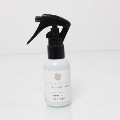 Roomspray (Savege garden) van Rituals