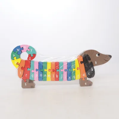 Aktivitetsleksak (Flerfärgad) från Flying Tiger