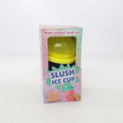 Appareil électroménager (Slush Ice Cup) de FSC