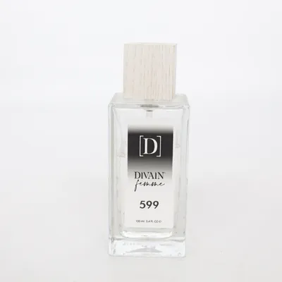 Eau de Parfum (599) från Divain