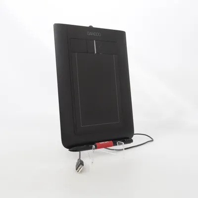 Drawing tablet (Cth-460) from Wacom