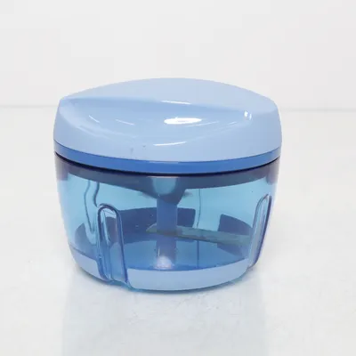 Grönsakshackare (5517A-2) från Tupperware