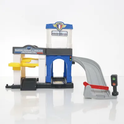 Leksak (Flerfärgad) från VTech