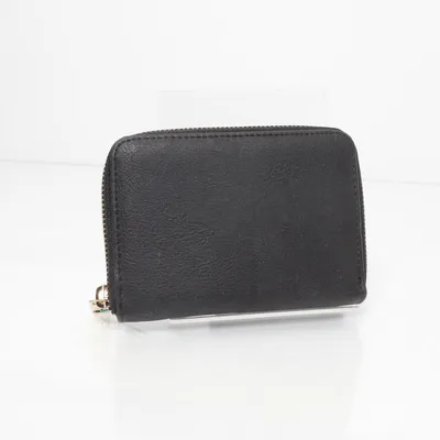 Plånbok (Svart) från Even & Odd