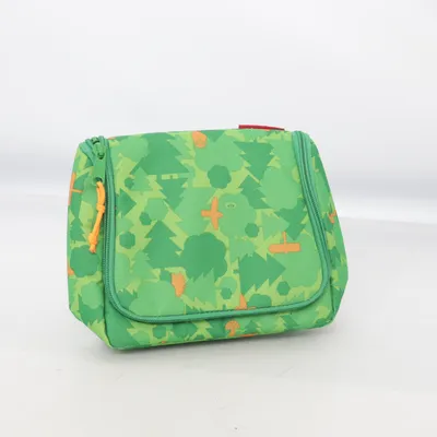 Trousse de toilette (Vert, Multicolore) de Reisenthel
