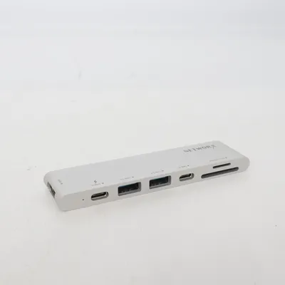 USB hub from Networx