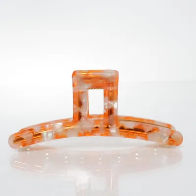 Haarklem (Oranje, Roze, Meerkleurig)