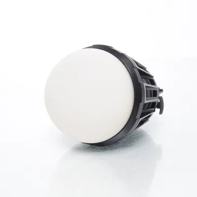 Insektsdödare (Svart, Vit)