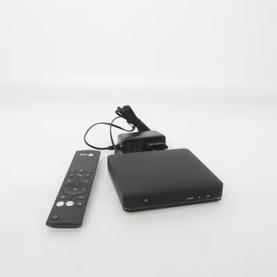 TV set-top box (Dv8919X) van Telia