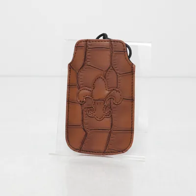 Mobilskal (Brun) från Friis & Company