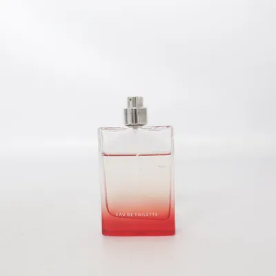 Eau de Toilette (Red Line) from La Rive