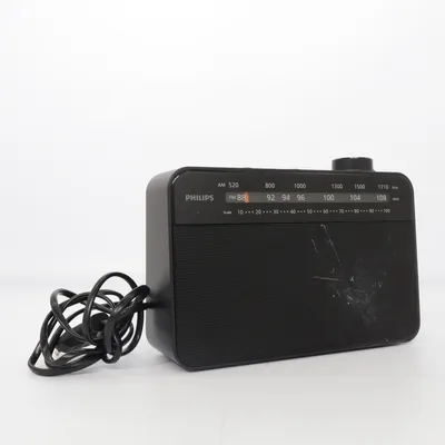Radio (TAR2509/10) fra Philips