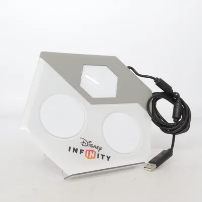 Game console accessories
