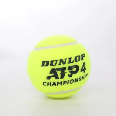 Tennisbal (Atp Championship) van Dunlop
