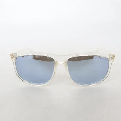 Sunglasses (Transparent) from Venus
