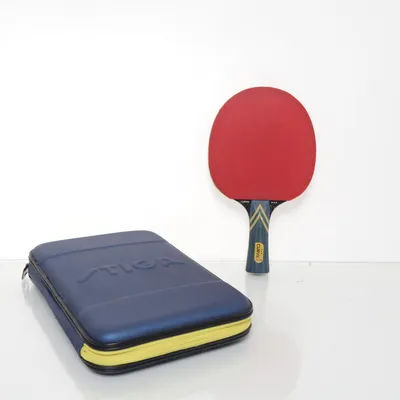 Pingisracket (Blå) från Stiga