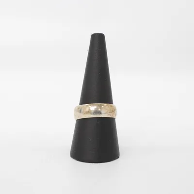 Bague (Or) Métal inconnu