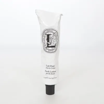 Body lotion (Lait Frais Pour Le Corps) från Diptyque