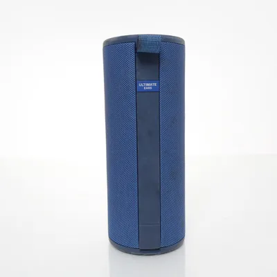Bluetooth-högtalare (Blå) från Ultimate Ears