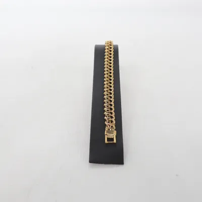Bracelet (Or) Métal inconnu