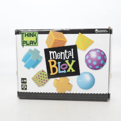Board game from Learning Resources