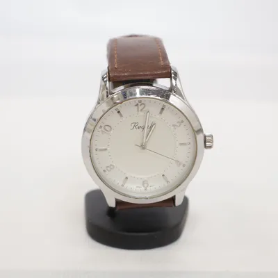 Armbandsur (Brun) från Regal