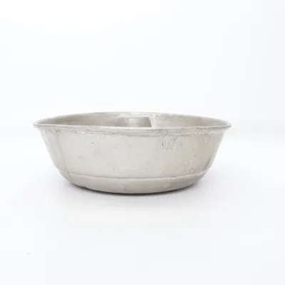 Baking tin (Silver)