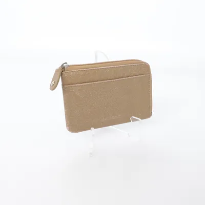 Wallet (Beige) from Belsac