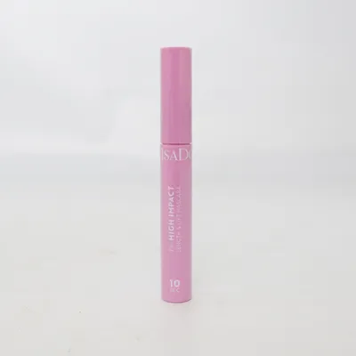 Mascara (High Impact Length & Lift) fra IsaDora