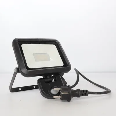 Projecteur de lumière (Noir) de Anslut