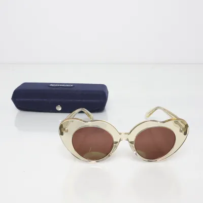 Solglasögon (Transparent) från Specsavers