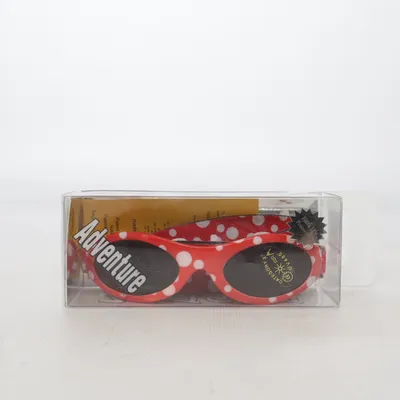 Lunettes de soleil (Adventure) de Adventure