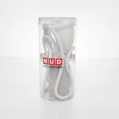 Vindueslampe (Hvid, Grå) fra NUD Collection