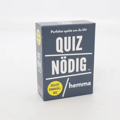 Jeu de société de Kylskåpspoesi