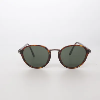 Sunglasses (Brown, Black) from Persol