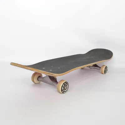 Skateboard (Enuff Skully Complete) från Enuff