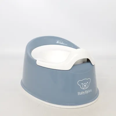 Potta (Potty Chair) från BabyBjörn