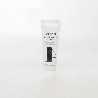Serum (Super Facial Serum) from Verso
