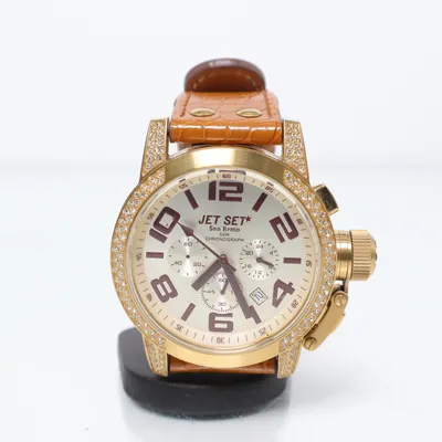 Armbandsur (San Remo) från Jet Set