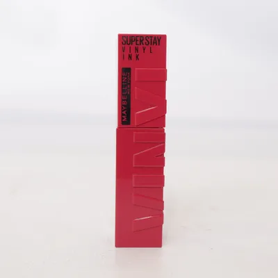 Läppstift (SUPERSTAY VINYL INK) från Maybelline