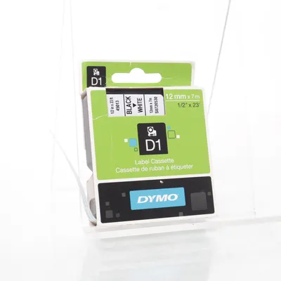 Tejp (D1) från Dymo