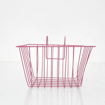Rietenmand (Roze)