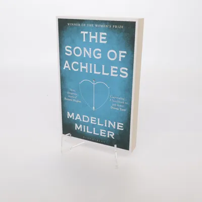 Bok från Bloomsbury