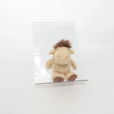 Keyring (Beige) from Nici