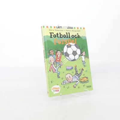 Kinderboek van Bonnier Carlsen