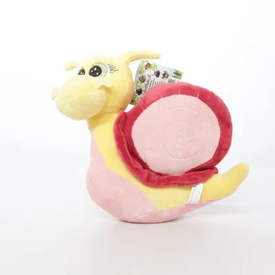 Gosedjur (Rosa, Gul, Röd) från Nordic